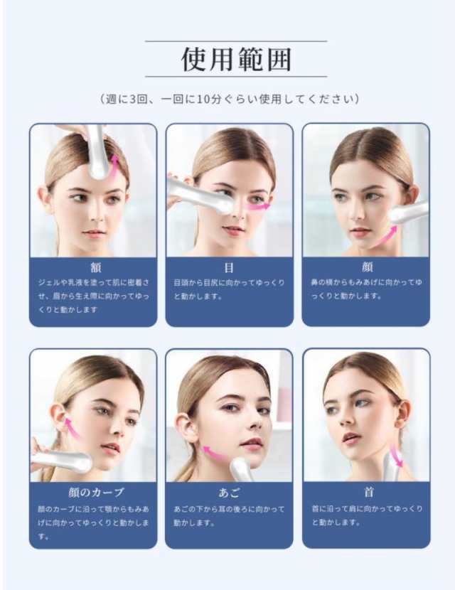 1台5役 美顔器 ems リフトアップ 超音波美顔器 たるみ 美顔器ローラー 目元ケア 毛穴ケア イオン導出 温熱モード 美容家電 46 1台5役 美顔器 ems リフトアップ 超音波美顔器 たるみ 美顔器ローラー 目元ケア 毛穴ケア イオン導出 温熱モード 美容家電 46