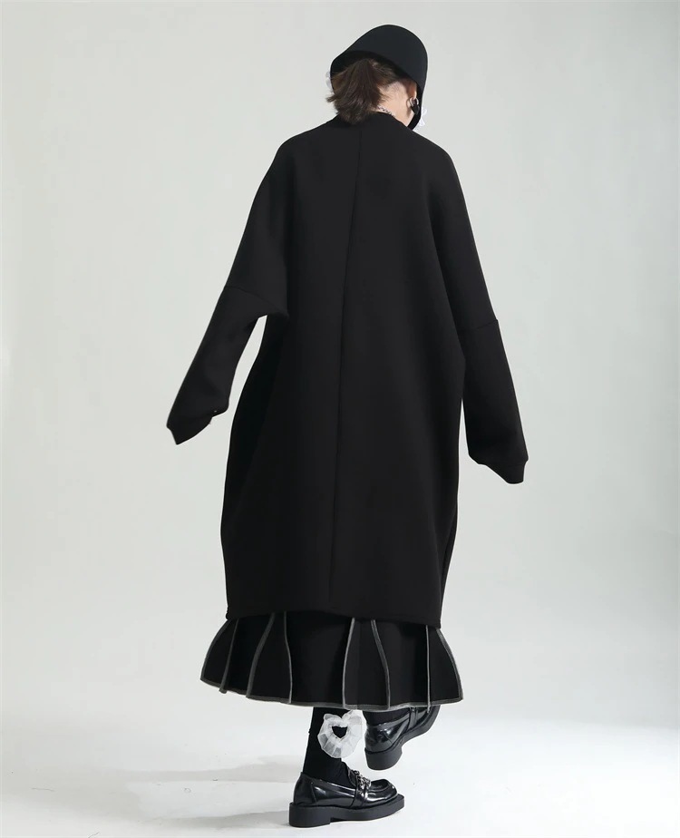 【上品】 花飾り 春ワンピ スウェット ゆる 長袖 体型カバー クローバー シンプル レディース ワンピース 日焼け止め ドレス メガ割 【上品】 花飾り 春ワンピ スウェット ゆる 長袖 体型カバー クローバー シンプル レディース ワンピース 日焼け止め ドレス メガ割