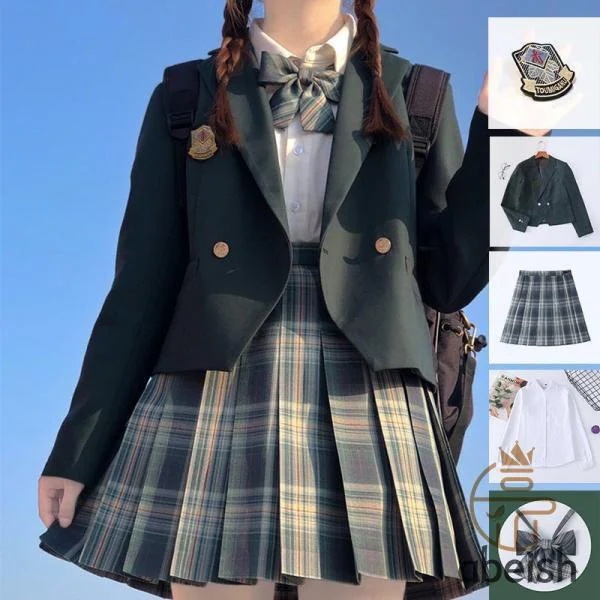 2025年新柄！入学式卒業式スーツ卒園式ワンピース色服装ママ女子高校生フォーマルスーツ中学生卒服入学式女の子フォーマルスーツ成人式チェック柄