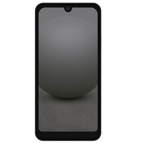 SIMフリー AQUOS wish3[楽天版] 【中古(未使用品)】 ブラック 本体 SHM25AWB イオンモバイル