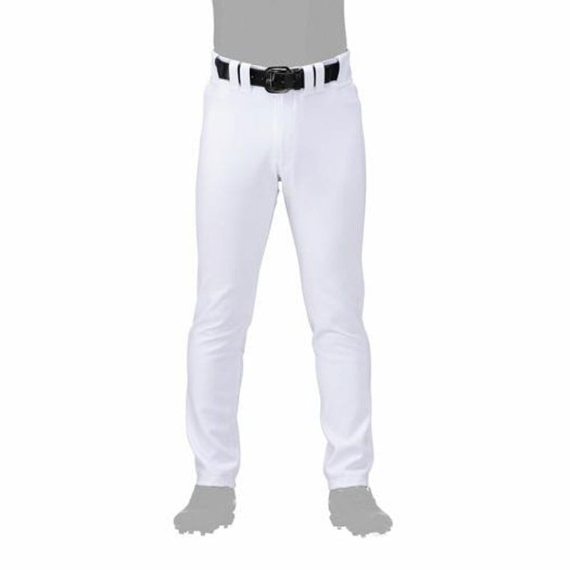 ミズノプロ 強伸 ストレッチパンツ/ストレートフィットタイプ 野球 ユニフォーム パンツ (12JDCU12) ミズノプロ 強伸 ストレッチパンツ/ストレートフィットタイプ 野球 ユニフォーム パンツ (12JDCU12)