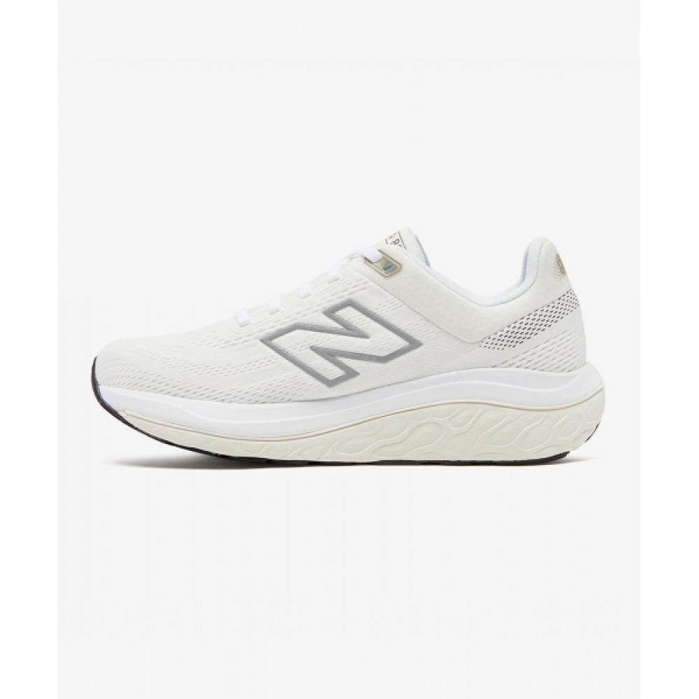 ニューバランス NBPFFS110W/フレッシュフォーム x 860 V14 (メスD) (安定化) (ホワイト) ニューバランス NBPFFS110W/フレッシュフォーム x 860 V14 (メスD) (安定化) (ホワイト)