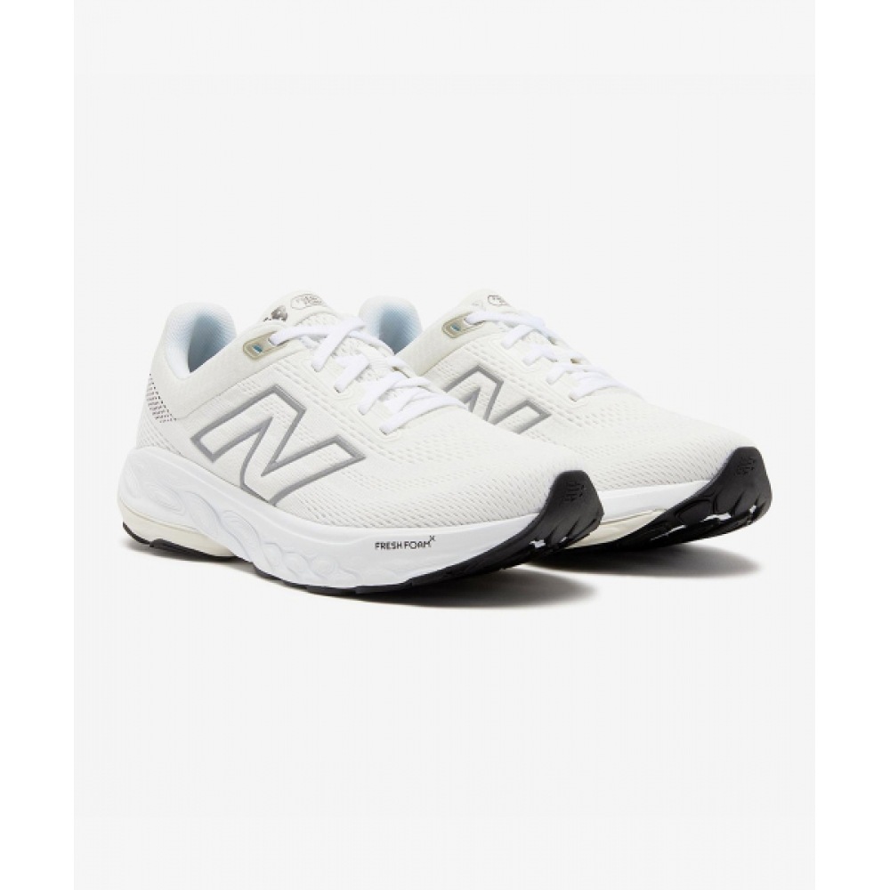 ニューバランス NBPFFS110W/フレッシュフォーム x 860 V14 (メスD) (安定化) (ホワイト) ニューバランス NBPFFS110W/フレッシュフォーム x 860 V14 (メスD) (安定化) (ホワイト)