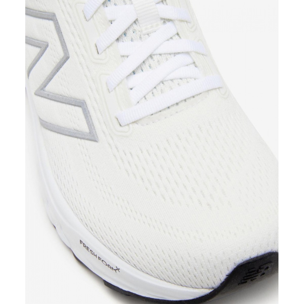 ニューバランス NBPFFS110W/フレッシュフォーム x 860 V14 (メスD) (安定化) (ホワイト) ニューバランス NBPFFS110W/フレッシュフォーム x 860 V14 (メスD) (安定化) (ホワイト)