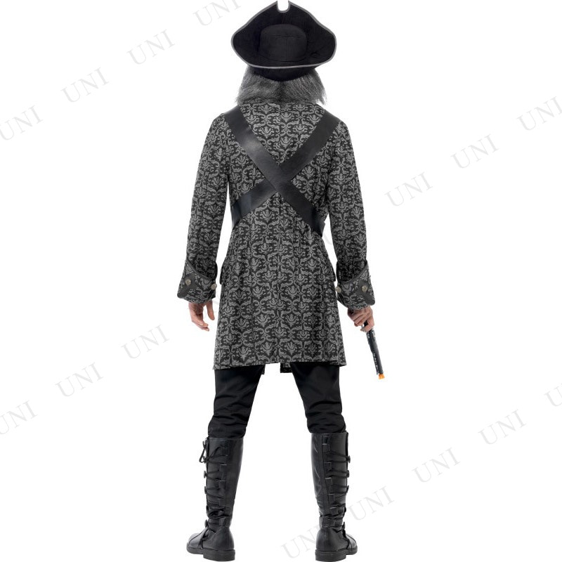 コスプレ 仮装 テラーオブザシー DXパイレーツ 大人用 L 【 コスプレ