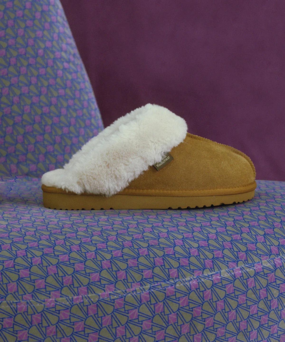 [NEW] ORIGINAL WINTER SLIPPER 8color 冬用モフモフスリッパ 韓国MUSINSA人気 冬アイテム