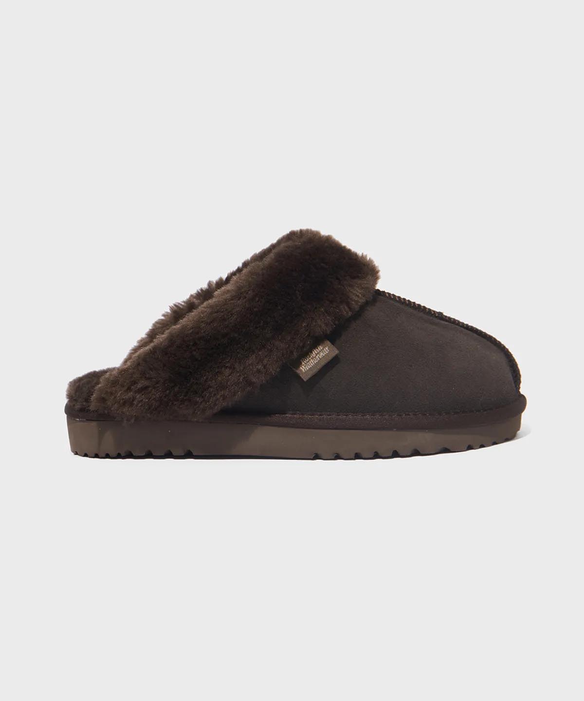 [NEW] ORIGINAL WINTER SLIPPER 8color 冬用モフモフスリッパ 韓国MUSINSA人気 冬アイテム