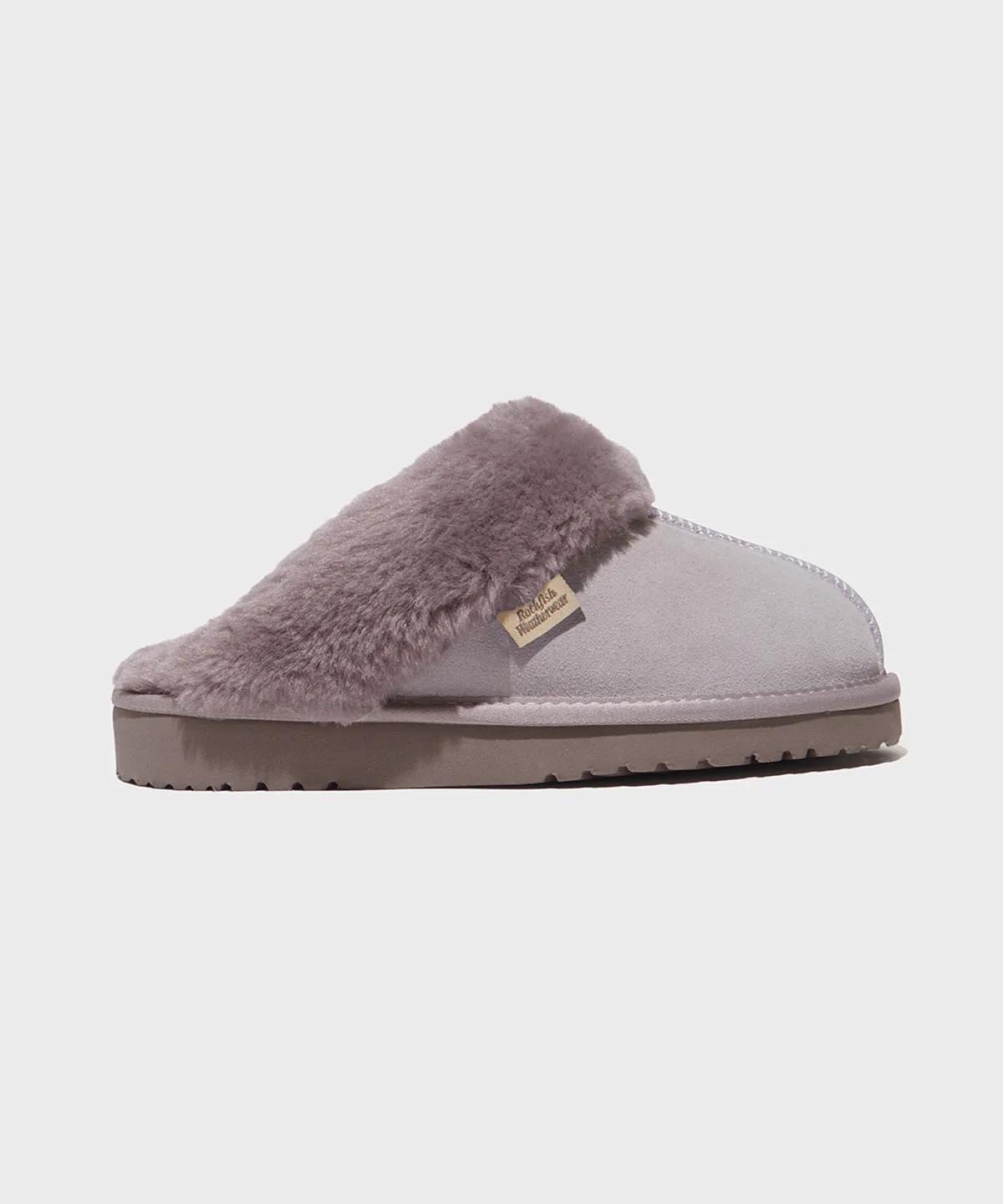 [NEW] ORIGINAL WINTER SLIPPER 8color 冬用モフモフスリッパ 韓国MUSINSA人気 冬アイテム