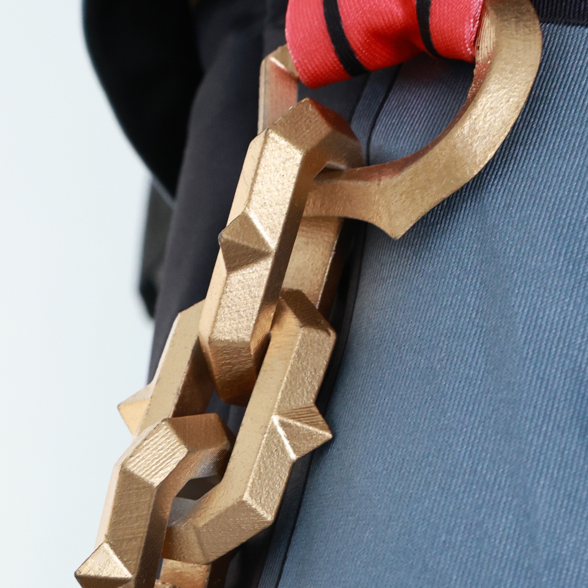 Wuthering Waves コスプレ衣装 吟霖 Wuthering Waves コスプレ衣装 吟霖