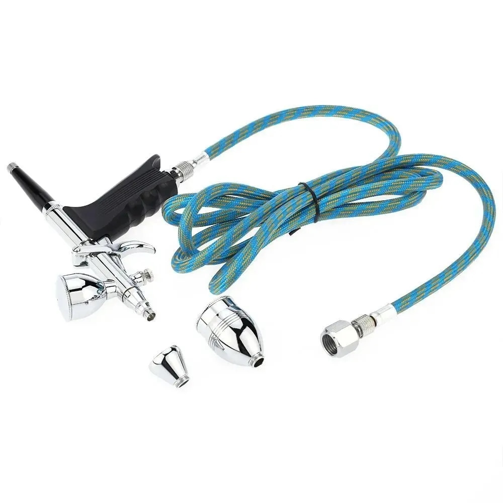 0.3/0.5/0.8 mm重力送り二重動スプレーガンNT-116 B 2 cc 5 cc 13 ccスプレーガンセットスプレーガンモデルスプレーガン 0.3/0.5/0.8 mm重力送り二重動スプレーガンNT-116 B 2 cc 5 cc 13 ccスプレーガンセットスプレーガンモデルスプレーガン