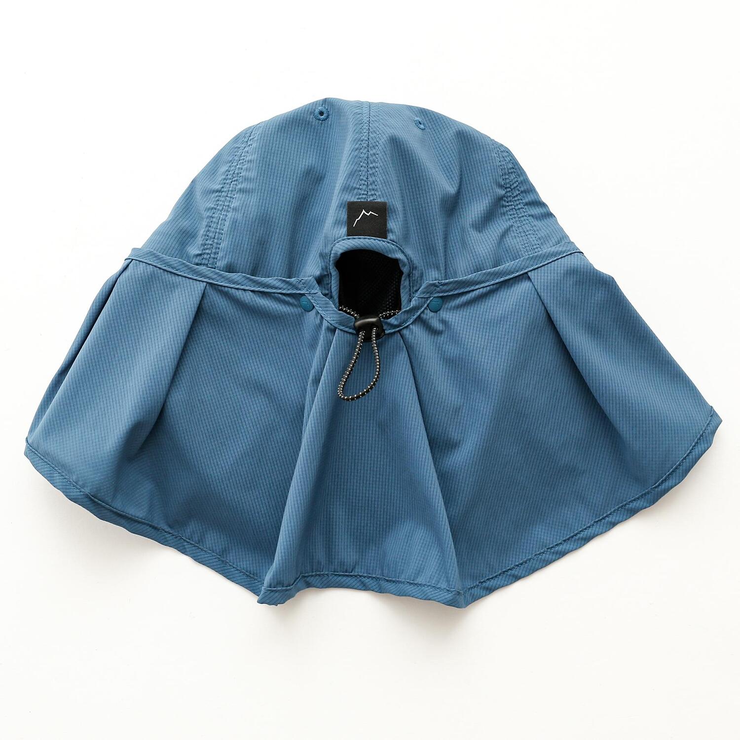 【CAYL】 25SS HIKER CAP : BLUE 【CAYL】 25SS HIKER CAP : BLUE
