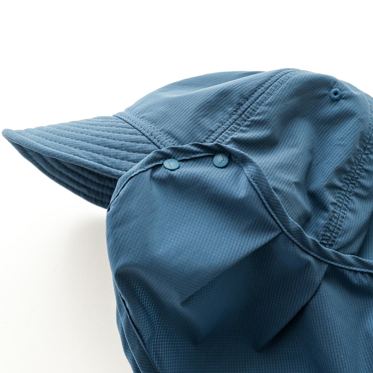 【CAYL】 25SS HIKER CAP : BLUE 【CAYL】 25SS HIKER CAP : BLUE