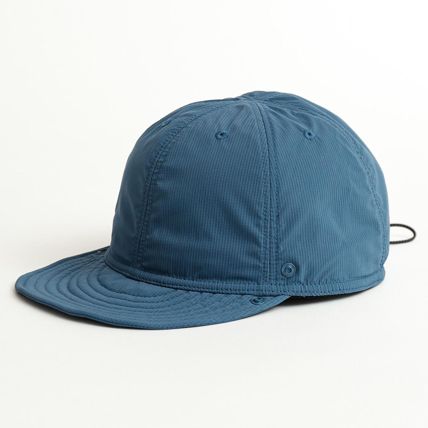 【CAYL】 25SS HIKER CAP : BLUE 【CAYL】 25SS HIKER CAP : BLUE