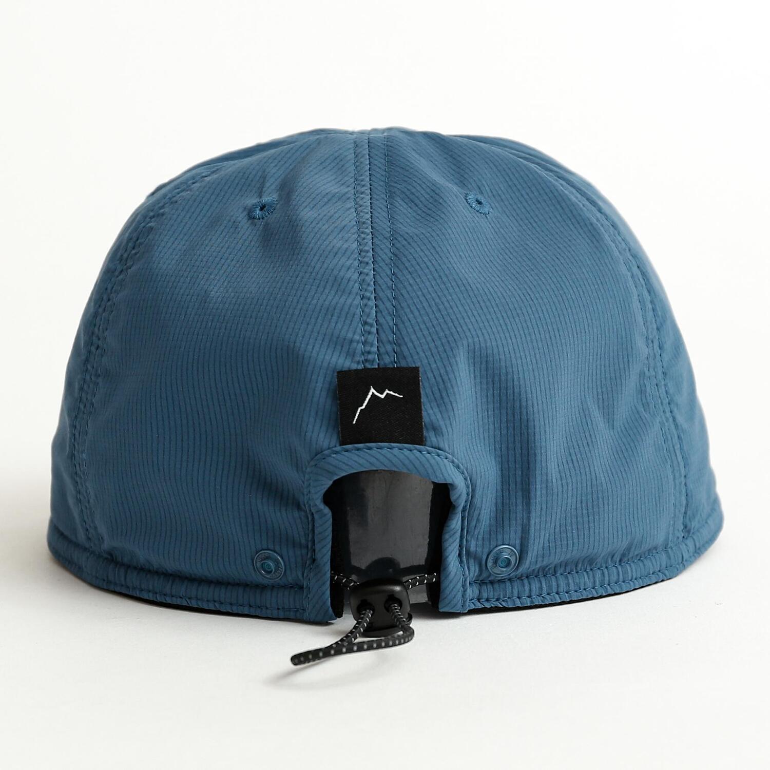 【CAYL】 25SS HIKER CAP : BLUE 【CAYL】 25SS HIKER CAP : BLUE