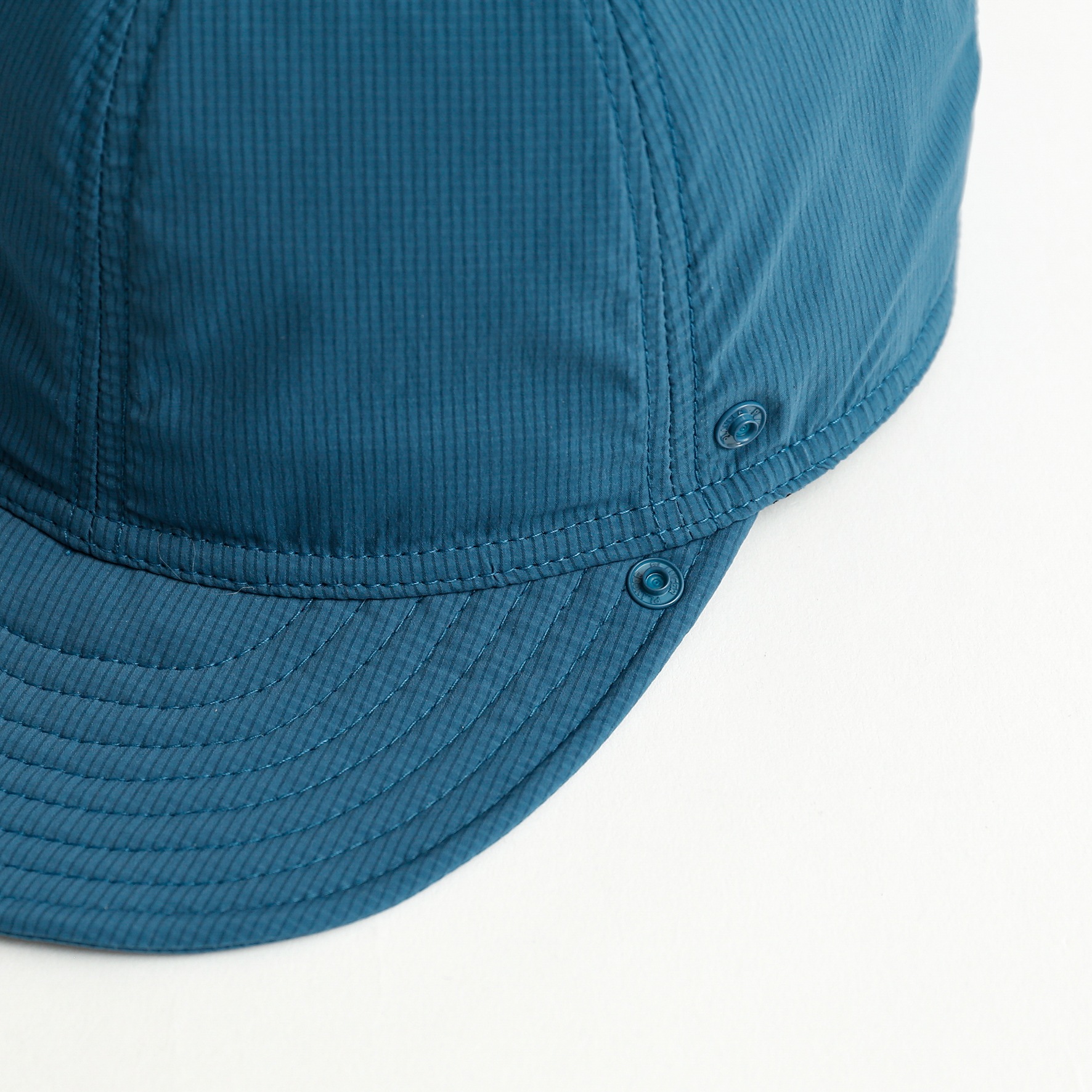 【CAYL】 25SS HIKER CAP : BLUE 【CAYL】 25SS HIKER CAP : BLUE