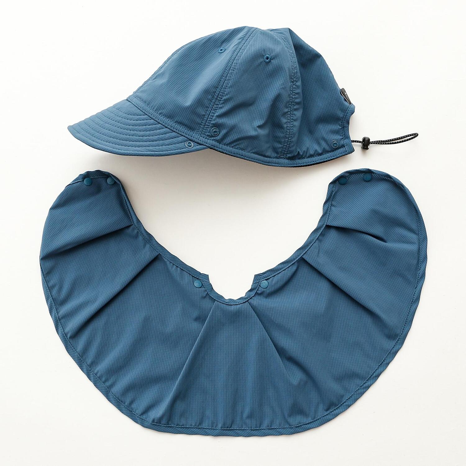 【CAYL】 25SS HIKER CAP : BLUE 【CAYL】 25SS HIKER CAP : BLUE