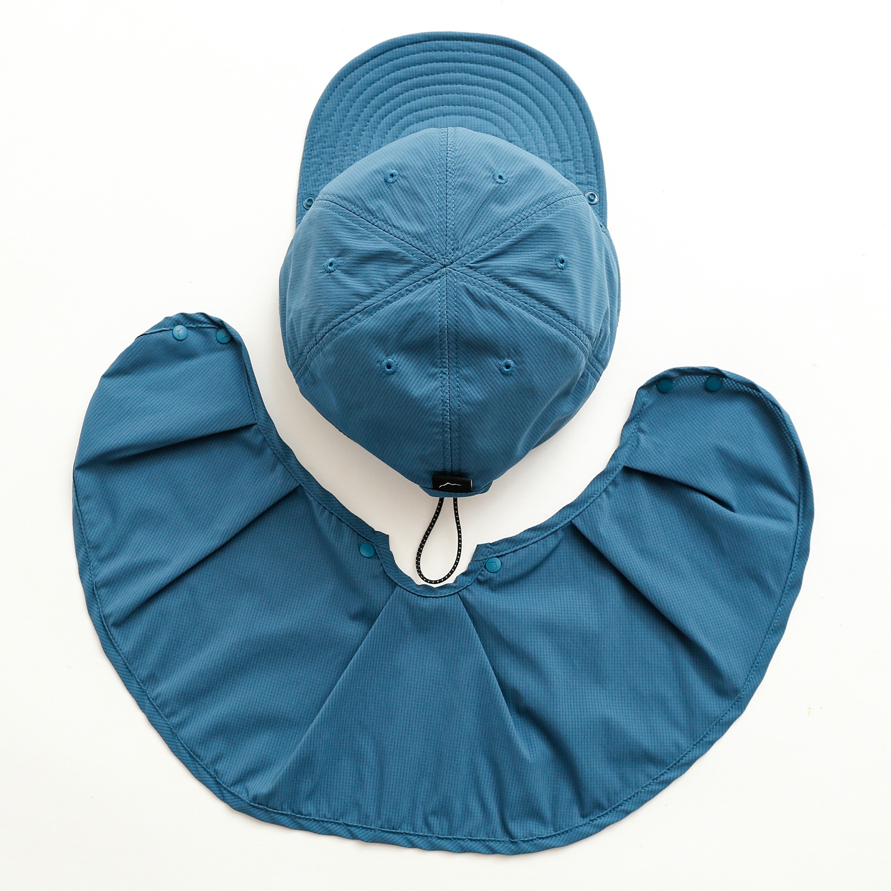 【CAYL】 25SS HIKER CAP : BLUE 【CAYL】 25SS HIKER CAP : BLUE