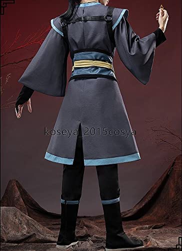 メイドウマスターコスプレコスチューム(ウィッグシューズ別売) メイドウマスターコスプレコスチューム(ウィッグシューズ別売)