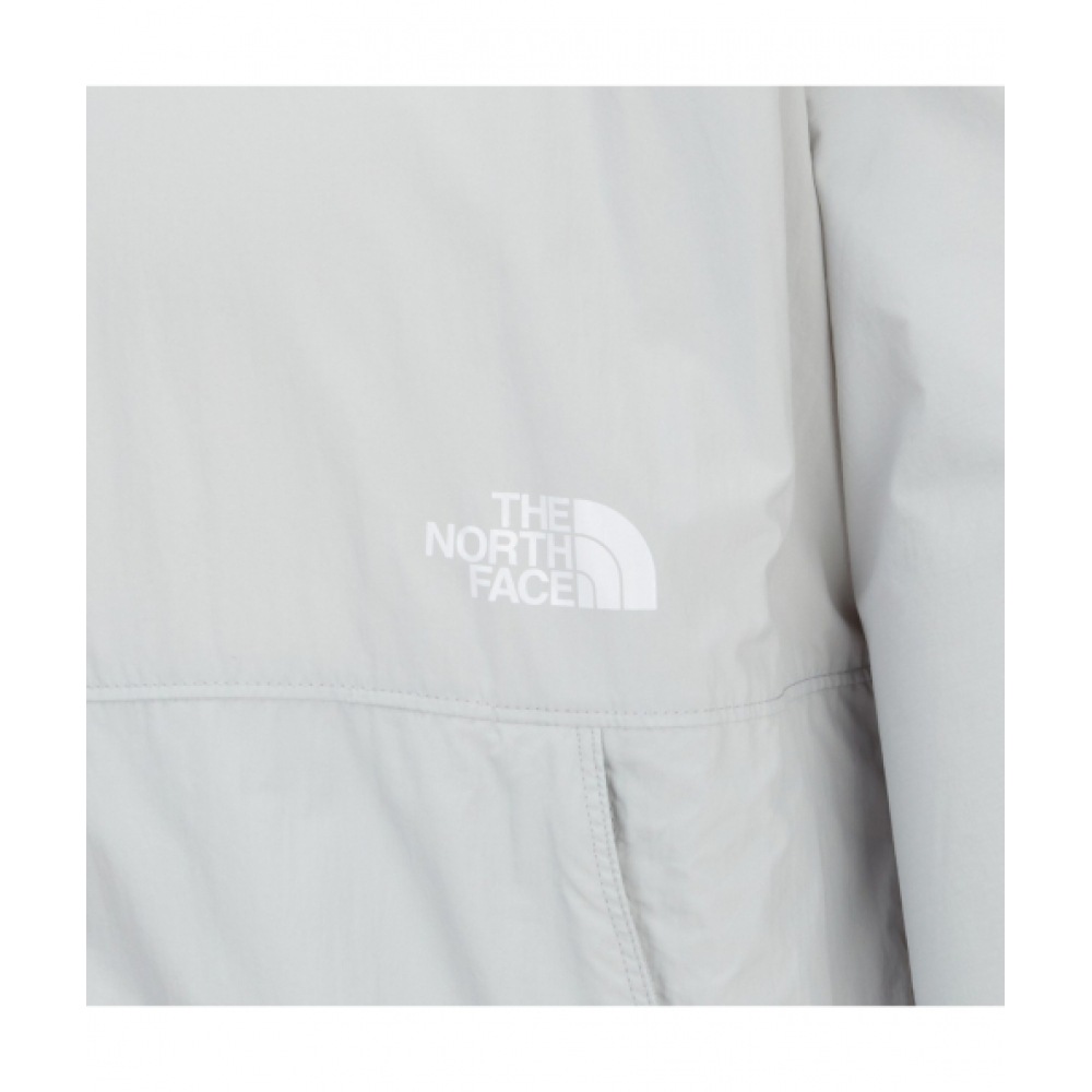 ザノースフェイス NJ3LR07B メンズシティチラージャケット_アイスグレイ ザノースフェイス NJ3LR07B メンズシティチラージャケット_アイスグレイ