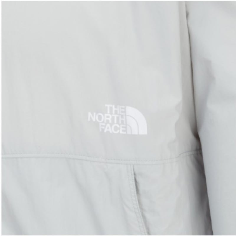 ザノースフェイス NJ3LR07B メンズシティチラージャケット_アイスグレイ ザノースフェイス NJ3LR07B メンズシティチラージャケット_アイスグレイ