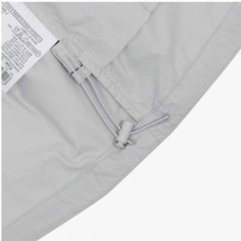 ザノースフェイス NJ3LR07B メンズシティチラージャケット_アイスグレイ ザノースフェイス NJ3LR07B メンズシティチラージャケット_アイスグレイ