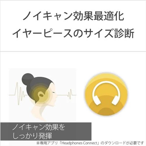 【推奨品】ソニー WF-1000XM5 ワイヤレスノイズキャンセリングイヤホン 2023年モデル ブラック 【推奨品】ソニー WF-1000XM5 ワイヤレスノイズキャンセリングイヤホン 2023年モデル ブラック