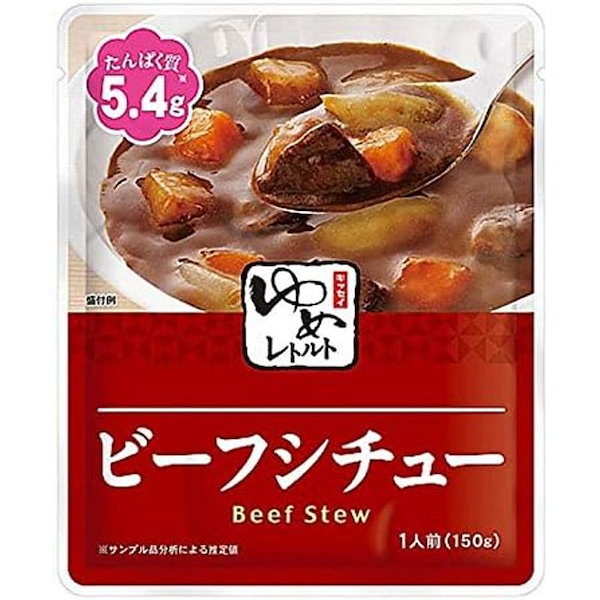 食品　ビー　キッセイ　ゆめシリーズ　Qoo10]　減塩