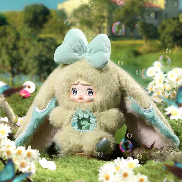 Qoo10] Nommi 異世界シリーズ Nommi