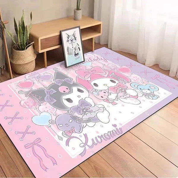 Qoo10] サンリオ 新作韓国 インテリア ハローキティ シナ