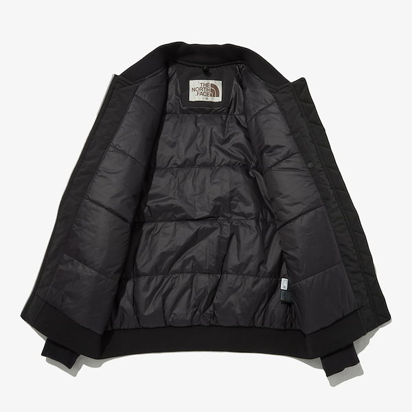 Qoo10] ザノースフェイス HAYDEN EX HEAT BOMBE