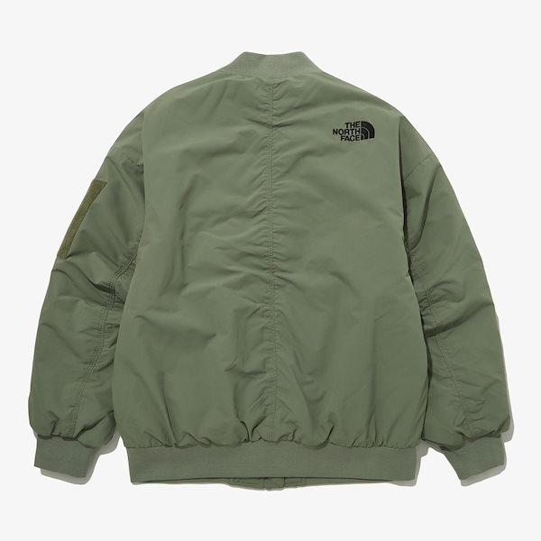 Qoo10] ザノースフェイス HAYDEN EX HEAT BOMBE