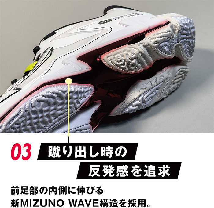 2E幅 メンズ レディース ウエーブライトニング Z8 MID バレーボールシューズ ミドルカット ミッド V1GA2405 2E幅 メンズ レディース ウエーブライトニング Z8 MID バレーボールシューズ ミドルカット ミッド V1GA2405