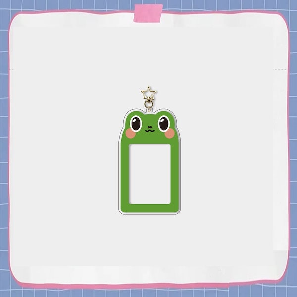 Qoo10] seventeen トレカケース カート