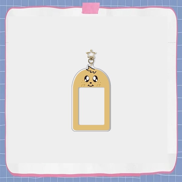 Qoo10] seventeen トレカケース カート