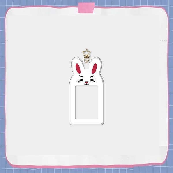 Qoo10] seventeen トレカケース カート