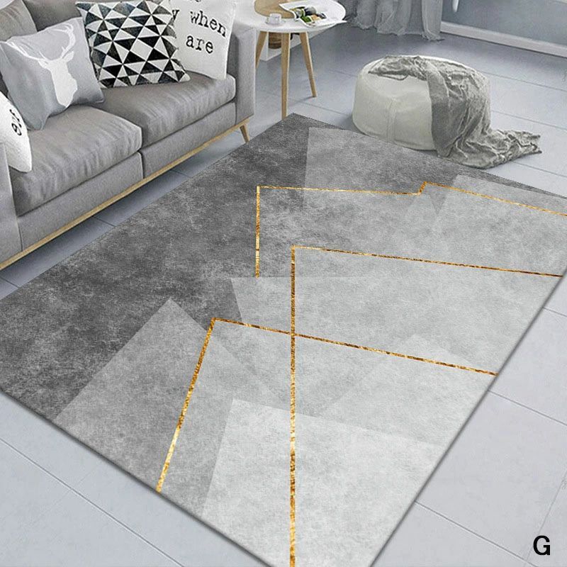 ラグマット 洗える 200x300cm カーペット 80x120cm ト おしゃれ 北欧 ラグ オールシーズン 夏 冬 ウォッシャブル 滑り止め 幾何柄 角型 大判 耐磨 高級感 寝室 雰囲気 子供部