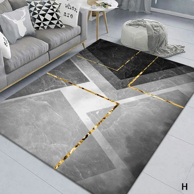 ラグマット 洗える 200x300cm カーペット 80x120cm ト おしゃれ 北欧 ラグ オールシーズン 夏 冬 ウォッシャブル 滑り止め 幾何柄 角型 大判 耐磨 高級感 寝室 雰囲気 子供部