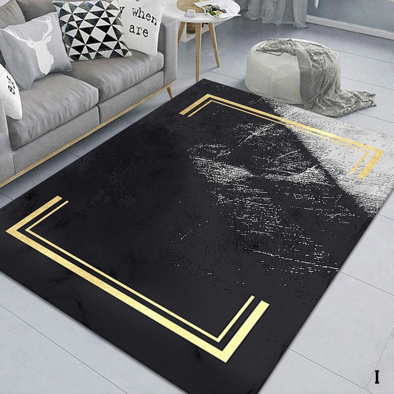 ラグマット 洗える 200x300cm カーペット 80x120cm ト おしゃれ 北欧 ラグ オールシーズン 夏 冬 ウォッシャブル 滑り止め 幾何柄 角型 大判 耐磨 高級感 寝室 雰囲気 子供部