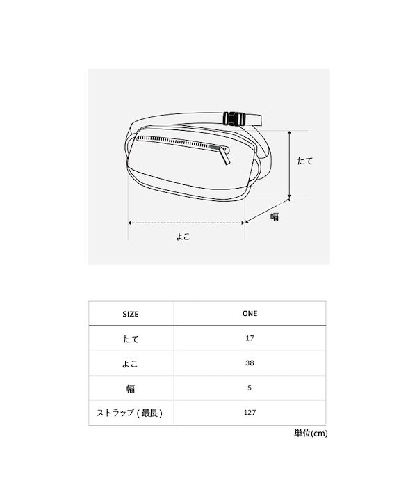 Qoo10] ザノースフェイス 送料無料 男女兼用 ヒップサック スポー