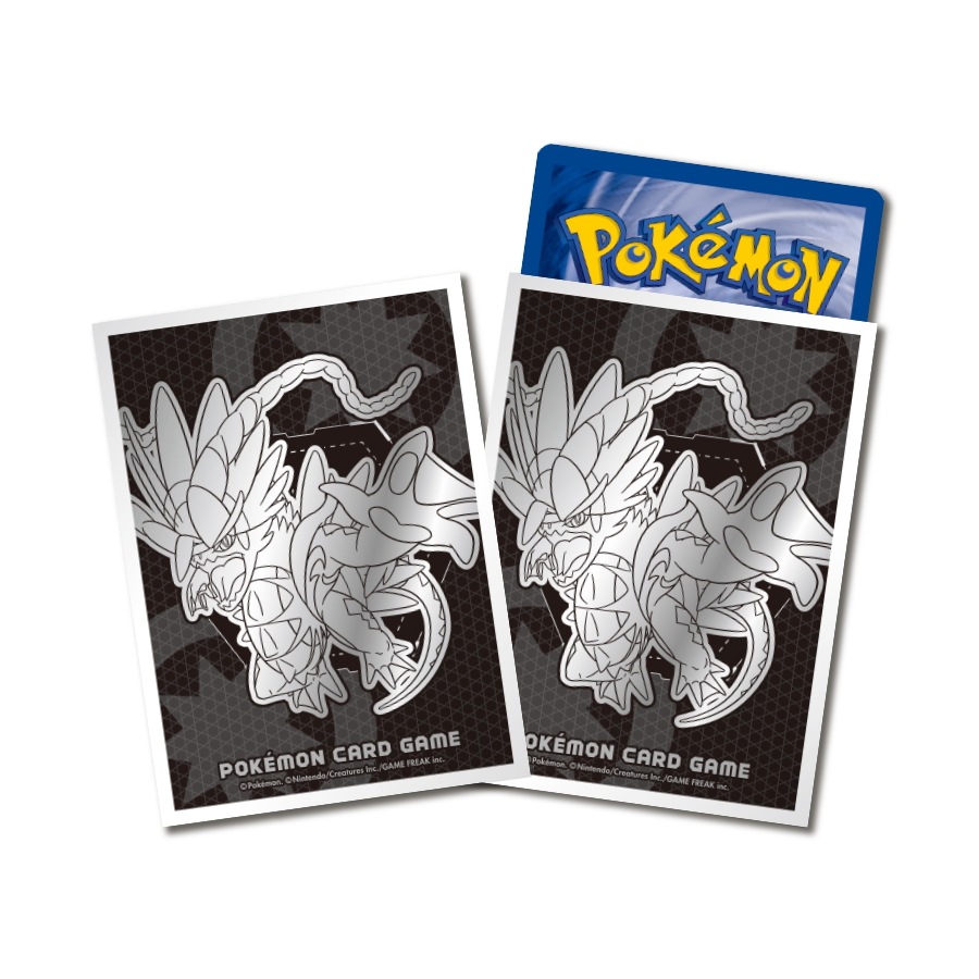 韓国限定 ポケモンカードゲーム (コライドン&ミライドン) 【プレイマット】 韓国限定 ポケモンカードゲーム (コライドン&ミライドン) 【プレイマット】