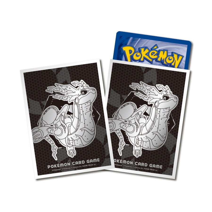 韓国限定 ポケモンカードゲーム (コライドン&ミライドン) 【プレイマット】 韓国限定 ポケモンカードゲーム (コライドン&ミライドン) 【プレイマット】