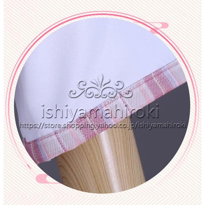 にじさんじ VTuber 風 湊 あくあ(Minato Aqua) コスプレ衣装 コスムアニメゲーム cosパーティーイベントハロウィン仮装変装メガ割カラコンサンダル f Yt ハニーズ にじさんじ VTuber 風 湊 あくあ(Minato Aqua) コスプレ衣装 コスムアニメゲーム cosパーティーイベントハロウィン仮装変装メガ割カラコンサンダル f Yt ハニーズ