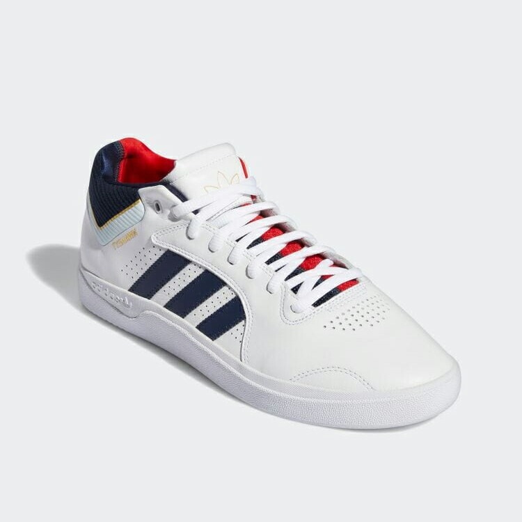 アディダス スケートボーディング タイショーン 28cm(US10) フットウェアホワイト×カレッジネイビー×ゴールドメタリック #GY3663 アディダス スケートボーディング タイショーン 28cm(US10) フットウェアホワイト×カレッジネイビー×ゴールドメタリック #GY3663