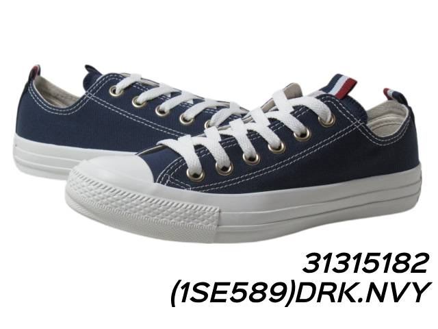 コンバース 1SE587 1SE588 1SE589 オールスター トリコタブ OX ALL STAR TRICOTAB OX スニーカー メンズ レディース 靴6930