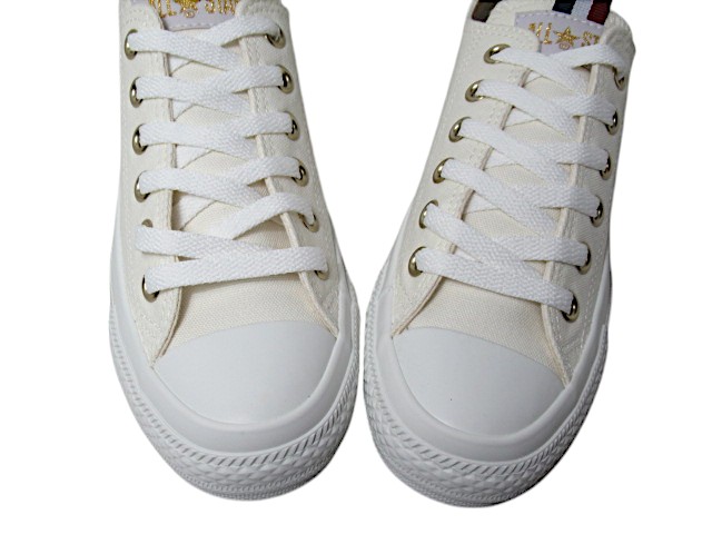 コンバース 1SE587 1SE588 1SE589 オールスター トリコタブ OX ALL STAR TRICOTAB OX スニーカー メンズ レディース 靴6930