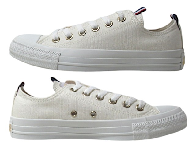 コンバース 1SE587 1SE588 1SE589 オールスター トリコタブ OX ALL STAR TRICOTAB OX スニーカー メンズ レディース 靴6930