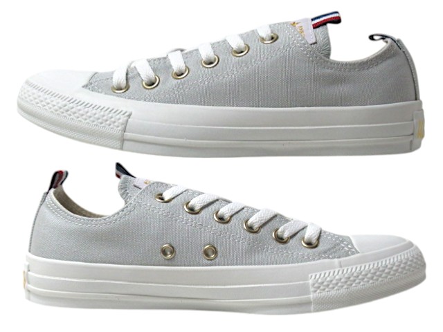 コンバース 1SE587 1SE588 1SE589 オールスター トリコタブ OX ALL STAR TRICOTAB OX スニーカー メンズ レディース 靴6930