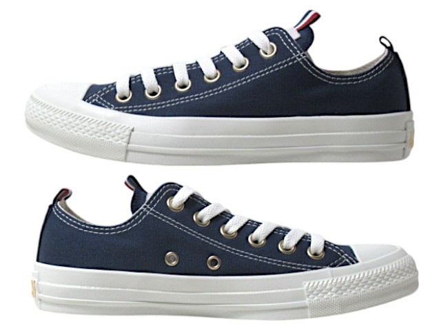 コンバース 1SE587 1SE588 1SE589 オールスター トリコタブ OX ALL STAR TRICOTAB OX スニーカー メンズ レディース 靴6930