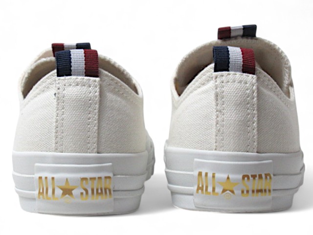 コンバース 1SE587 1SE588 1SE589 オールスター トリコタブ OX ALL STAR TRICOTAB OX スニーカー メンズ レディース 靴6930