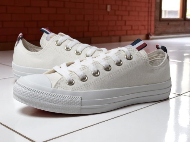 コンバース 1SE587 1SE588 1SE589 オールスター トリコタブ OX ALL STAR TRICOTAB OX スニーカー メンズ レディース 靴6930